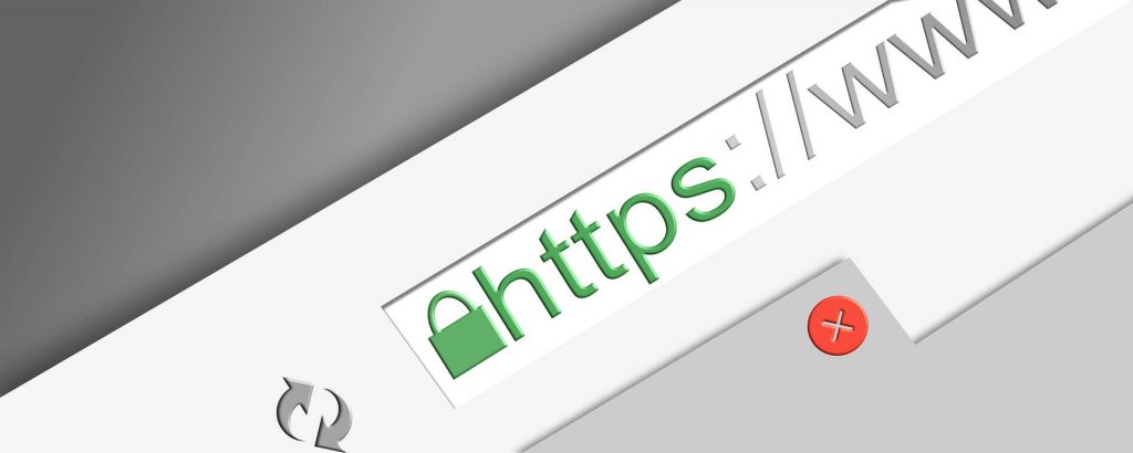 Wieso SSL und HTTPS wichtig für Ihre Webseite sind